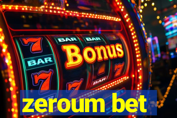 zeroum bet